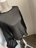 Blouse transparente zara, Kleding | Dames, Blouses en Tunieken, Nieuw, Ophalen of Verzenden, Maat 36 (S), Zara