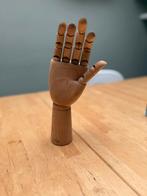 Decoratie houten hand ikea, Enlèvement, Comme neuf