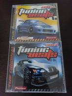 TUNING BEATS 2006.1 + 2006.2, Verzenden