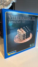 4 op een rij 3D, Ophalen of Verzenden, Zo goed als nieuw