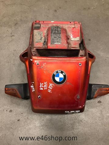 ACHTERKANT MET KNIPPERLICHTEN BMW K75  beschikbaar voor biedingen