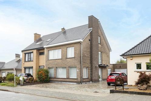 Huis te koop in Ninove, 3 slpks, Immo, Maisons à vendre, Maison individuelle, D