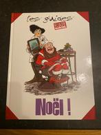Les guides Fluide Glacial - Noël, Ophalen of Verzenden, Nieuw