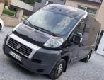 FIAT DUCATO 2.0 JTD 2012 AIRCO/GPS/LEES BESCHRIJVING, Euro 5, Bedrijf, 5 deurs, USB