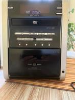 Stereotoren van Sony, Audio, Tv en Foto, Ophalen, Gebruikt, Cd-speler, Microset