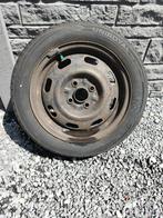 4 Winterbanden 165/60 R14, Ophalen, 14 inch, Gebruikt, Banden en Velgen