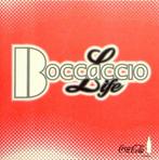 1496 - BOCCACCIO - LIFE 2 - NIEUW, Verzenden, Nieuw in verpakking, Techno of Trance