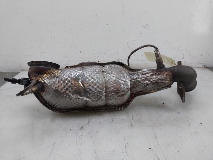 KATALYSATOR Citroën C3 (SX / SW) (|9822003680|1688262080|), Auto-onderdelen, Uitlaatsystemen, Citroën, Gebruikt