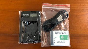 Battery Pack Li-ion