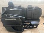 Set stoelen en deurpanelen voor Ford Mondeo 2015, Auto-onderdelen, Ophalen, Ford