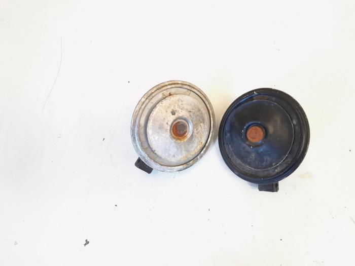 Claxon van een Ford Ranger, Auto-onderdelen, Elektronica en Kabels, Ford, Gebruikt, 3 maanden garantie, Ophalen of Verzenden