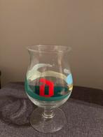 Duvel glas Golf, Verzamelen, Ophalen, Zo goed als nieuw