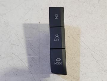 SCHAKELAARS DIVERSEN Seat Ibiza V (KJB) (6F0927137F) beschikbaar voor biedingen