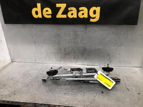 Ruitenwismotor + Mechaniek van een Mitsubishi Mirage, Auto-onderdelen, Ruiten en Toebehoren, Mitsubishi, Gebruikt, 3 maanden garantie