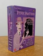 the Pink Panther  -  dvd box  -  6 dvd's, Utilisé, Enlèvement ou Envoi