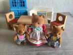 Sylvanian, Kinderen en Baby's, Speelgoed | Poppenhuizen, Poppenhuis, Ophalen of Verzenden