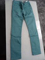 Blauwe broek merk Cars te koop.M 158, Kinderen en Baby's, Kinderkleding | Maat 158, Ophalen, Zo goed als nieuw, Broek
