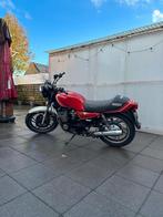 Yamaha XJ650, Naked bike, 4 cylindres, Particulier, Plus de 35 kW