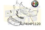 Alfa Romeo Giulietta (2/16) voorbumper  (bij koplampsproeier, -, -, Nieuw, Alfa Romeo