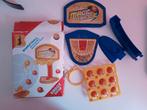 Mini-basketbalschietspel, Ophalen of Verzenden, Gebruikt, Magic shoot