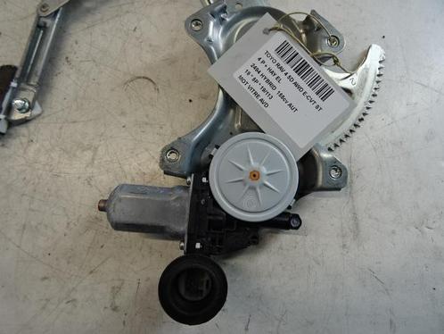 MOTOR RAAMMECHANIEK RECHTS VOOR RAV4 (A4) (85710-35180), Auto-onderdelen, Carrosserie, Toyota, Voor, Rechts, Gebruikt