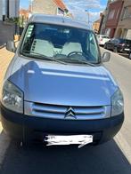 Citroën Berlingo, Autos, Camionnettes & Utilitaires, Tissu, Achat, 1200 kg, 2 places
