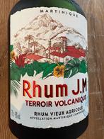 Rum JM Vulkanisch Terroir, Verzamelen, Wijnen, Ophalen, Nieuw, Vol, Overige typen