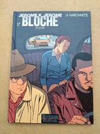 Jerome K. Jerome Bloche - 17. La Marionnette / EO 2003, Enlèvement ou Envoi, Une BD, Utilisé, Dodier