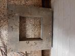 opzetstuk beton (betonnen stelring), Doe-het-zelf en Bouw, Ophalen