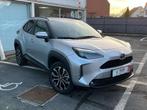 Toyota Yaris Cross Yaris Cross Hybrid 116 1.5 VVT-i Business, Auto's, Stof, Gebruikt, Euro 6, https://public.car-pass.be/vhr/455ce8bb-7837-4515-89b7-cf1be4c73fc8