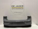 VW GOLF 8 5H6 R LINE ACHTERBUMPER BUMPER 6 x PDC 5H6807421A, Auto-onderdelen, Gebruikt, Volkswagen, Bumper