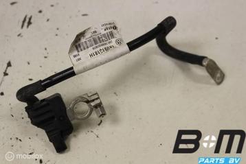 Min kabel voor accu met start - stop VW Tiguan