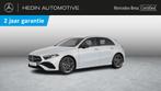 Mercedes-Benz A-Klasse 180 Hatchback AMG Line (automatique), Autos, 100 kW, Achat, Entreprise, 136 ch