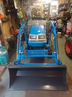 Iseki landhope 4x4 start direct hydrolyk cardan werken perfe, Ophalen of Verzenden