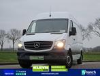 Mercedes-Benz SPRINTER 316 L2H2 163Pk Euro6 AC!, Cruise Control, Wit, Mercedes-Benz, Bedrijf