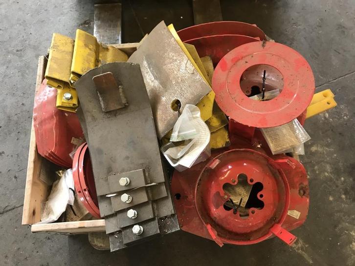 Mörtl / mortl maaier onderdelen, Auto-onderdelen, Overige Auto-onderdelen