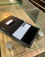 Samsung Z Fold 5 en excellent état de fonctionnement, Télécoms, Enlèvement ou Envoi, Comme neuf
