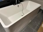 TK: Vrijstaand acryl bad 190x90, kuip perfect. Te renoveren, Ophalen, Gebruikt