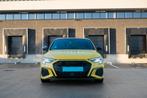Audi S3 Sportback Quattro 2.0 Automaat 310PK, Auto's, Automaat, S3, 1984 cc, Leder