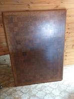 dessus de la table, Maison & Meubles, Neuf, 100 à 150 cm, 50 à 100 cm, Chêne