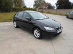 Seat Leon/1.0 TSI/Blanco gekeurd/airco/android/garantie, Auto's, Seat, Voorwielaandrijving, Stof, Euro 6, Leon