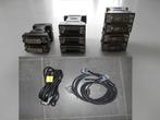 DVI & VGA kabels (2-3-5 m) - Adapters (DVI/DVI - DVI/VGA), Computers en Software, Ophalen of Verzenden