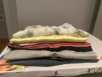 6 Topjes/t-shirts maat L en XL, Kleding | Dames, Blouses en Tunieken, Ophalen, Zo goed als nieuw, Maat 42/44 (L)