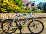 Trek alpha mountainbike MTB deore herenfiets stadfiets, Gebruikt, Meer dan 20 versnellingen, 53 tot 57 cm, Ophalen