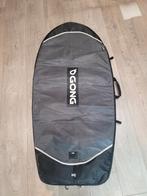 Boardbag gong voor wingboard tot 5'2, Ophalen of Verzenden