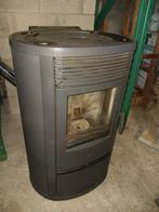 Poêle à pellets, Enlèvement, Poêle à granulés