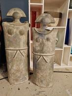 Grote beelden - verschillende beschikbaar, Huis en Inrichting, Ophalen, Zo goed als nieuw