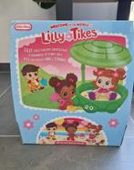 Lilly Tikes 2 in 1 schildpad zandbox, Ophalen, Nieuw