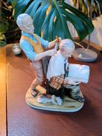 Image du coiffeur, Enlèvement ou Envoi