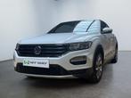 Volkswagen T-Roc GPS*Caméra*Carplay*Sièges av chauff.*Clim, 1498 cc, Cabriolet, Wit, Bedrijf